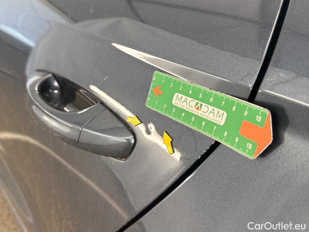  Seat  Ibiza  Style 1.0 TSI 95CV BVM5 E6d #11