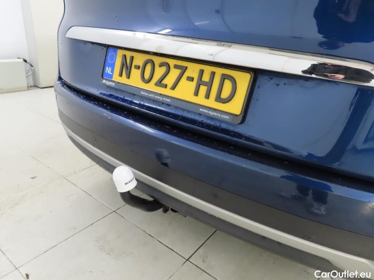  Renault  Grand Scenic 1.3 TCe Business Zen #5