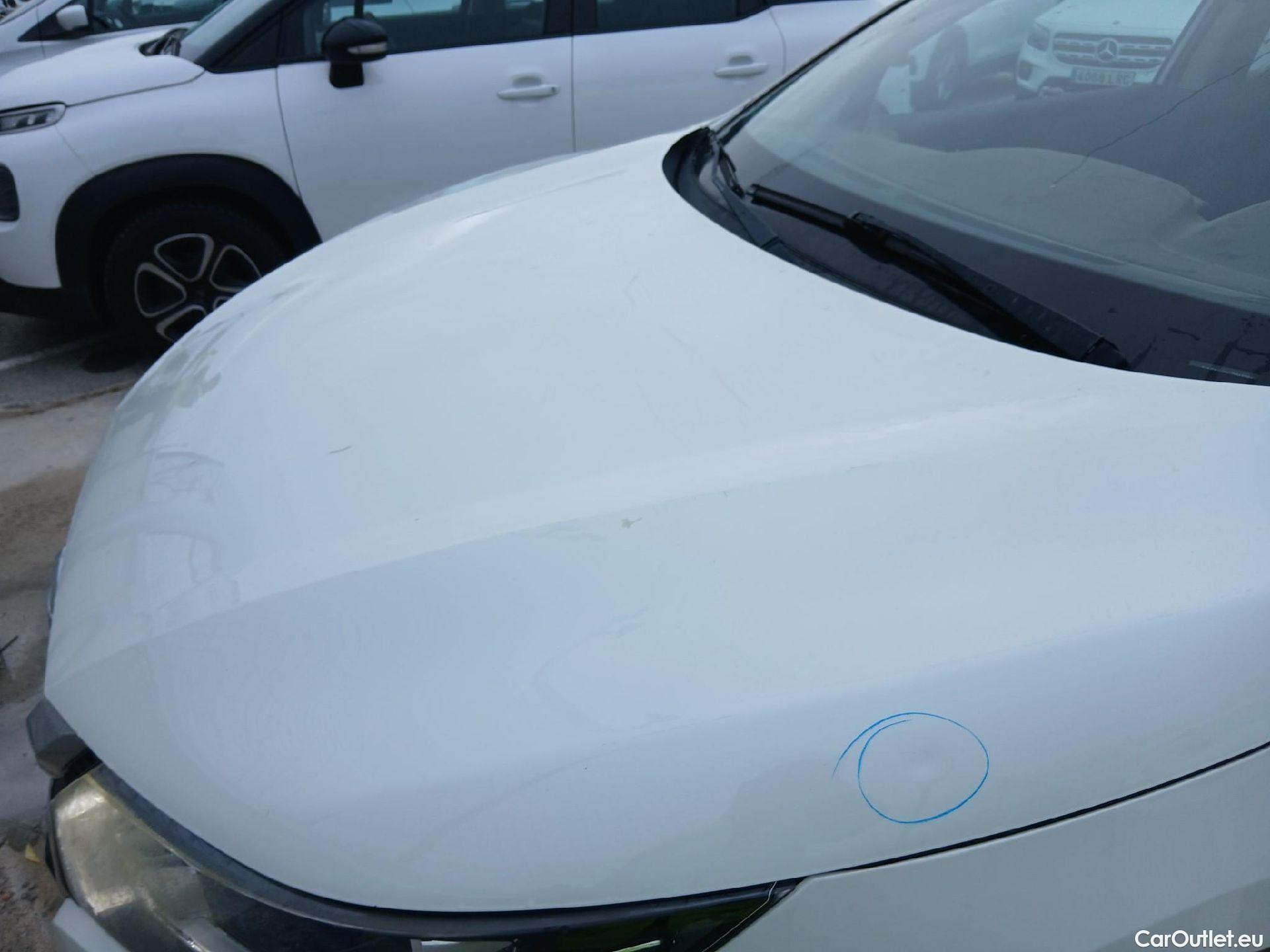  Nissan  Qashqai NISSAN  / 2017 / 5P / todoterreno dCi 85 kW (115 CV) E6D ACENTA #14