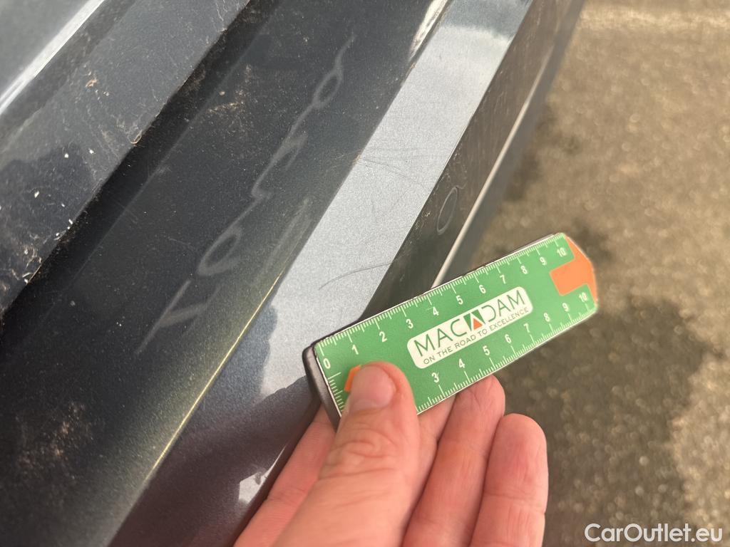  Seat  Ibiza  Style 1.0 TSI 95CV BVM5 E6d #8