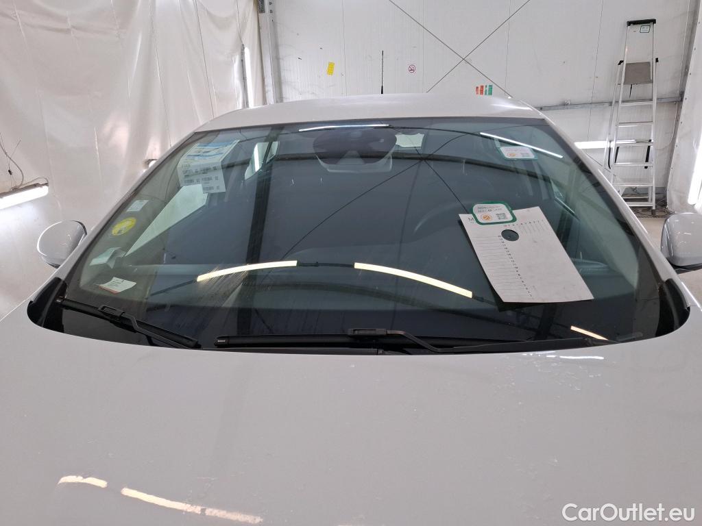  Renault  Megane  IV Berline 5pt. Business 1.5 dCi 115CV BVA7 E6dT #1