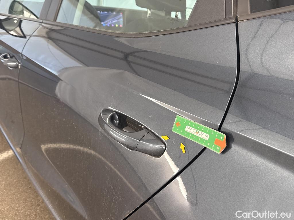  Seat  Ibiza  Style 1.0 TSI 95CV BVM5 E6d #10