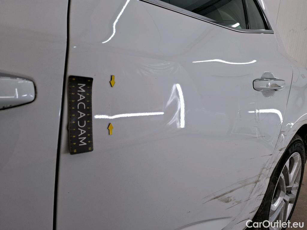  Renault  Megane  IV Berline 5pt. Business 1.5 dCi 115CV BVA7 E6dT #7