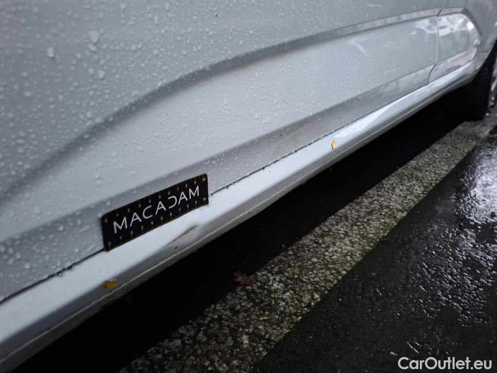  Renault  Megane  IV Berline 5pt. Business 1.5 dCi 115CV BVA7 E6dT #13