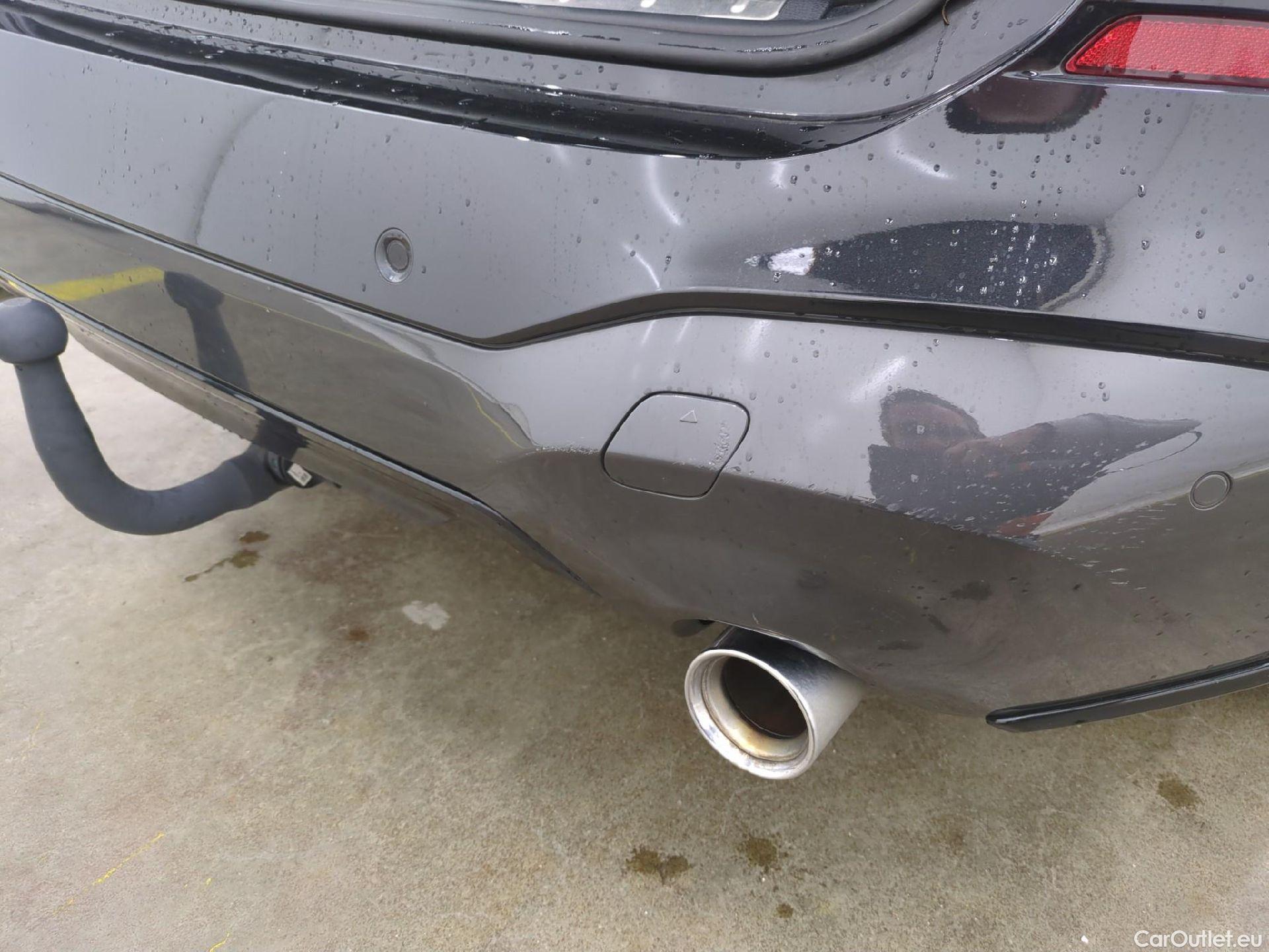  Bmw  X1 Série  xDrive 20 d M Sport 2.0 190CV BVA8 E6d #22