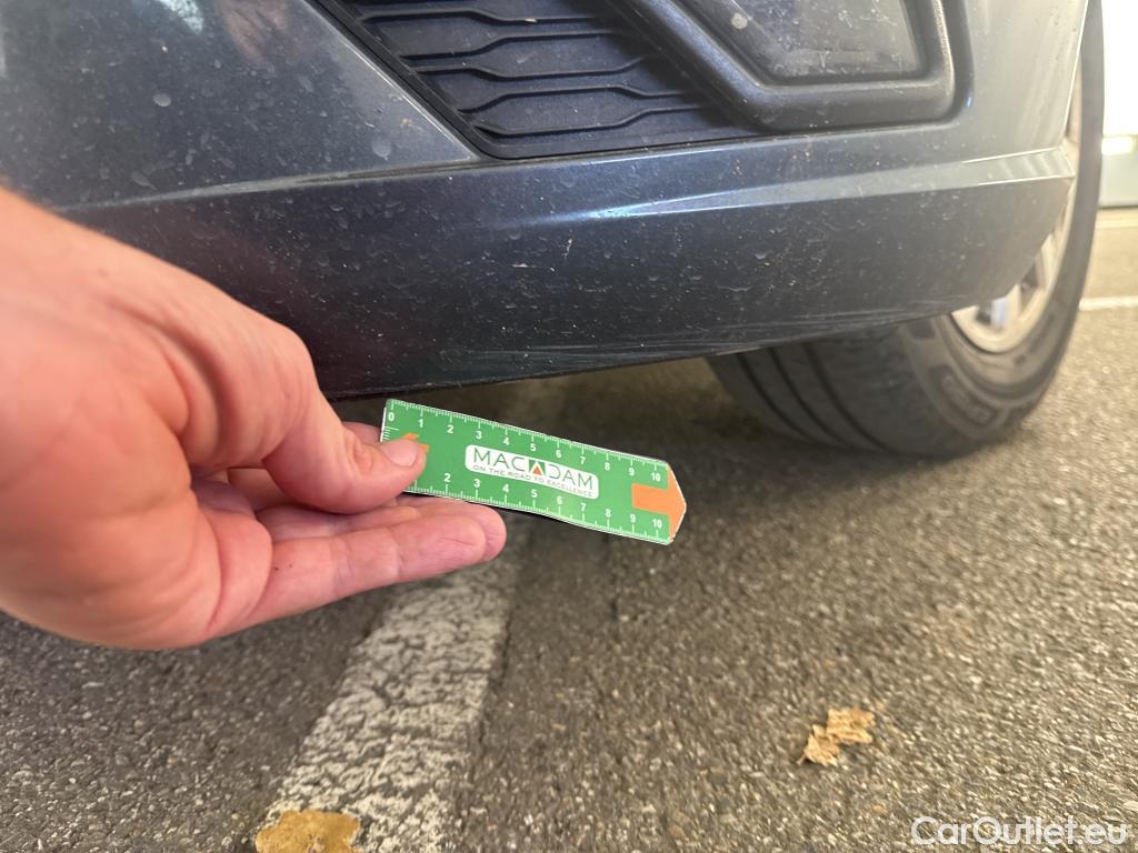  Seat  Ibiza  Style 1.0 TSI 95CV BVM5 E6d #3