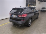  Bmw  X1 Série  xDrive 20 d M Sport 2.0 190CV BVA8 E6d #4