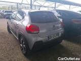  Citroen  C3 1.2 PURETECH 110 S&S SHINE PACK AUTO #2