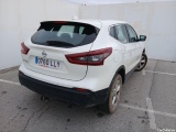  Nissan  Qashqai NISSAN  / 2017 / 5P / todoterreno dCi 85 kW (115 CV) E6D ACENTA #2