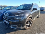  Citroen  C5  Aircross PureTech 130ch S&S Shine EAT8  #2