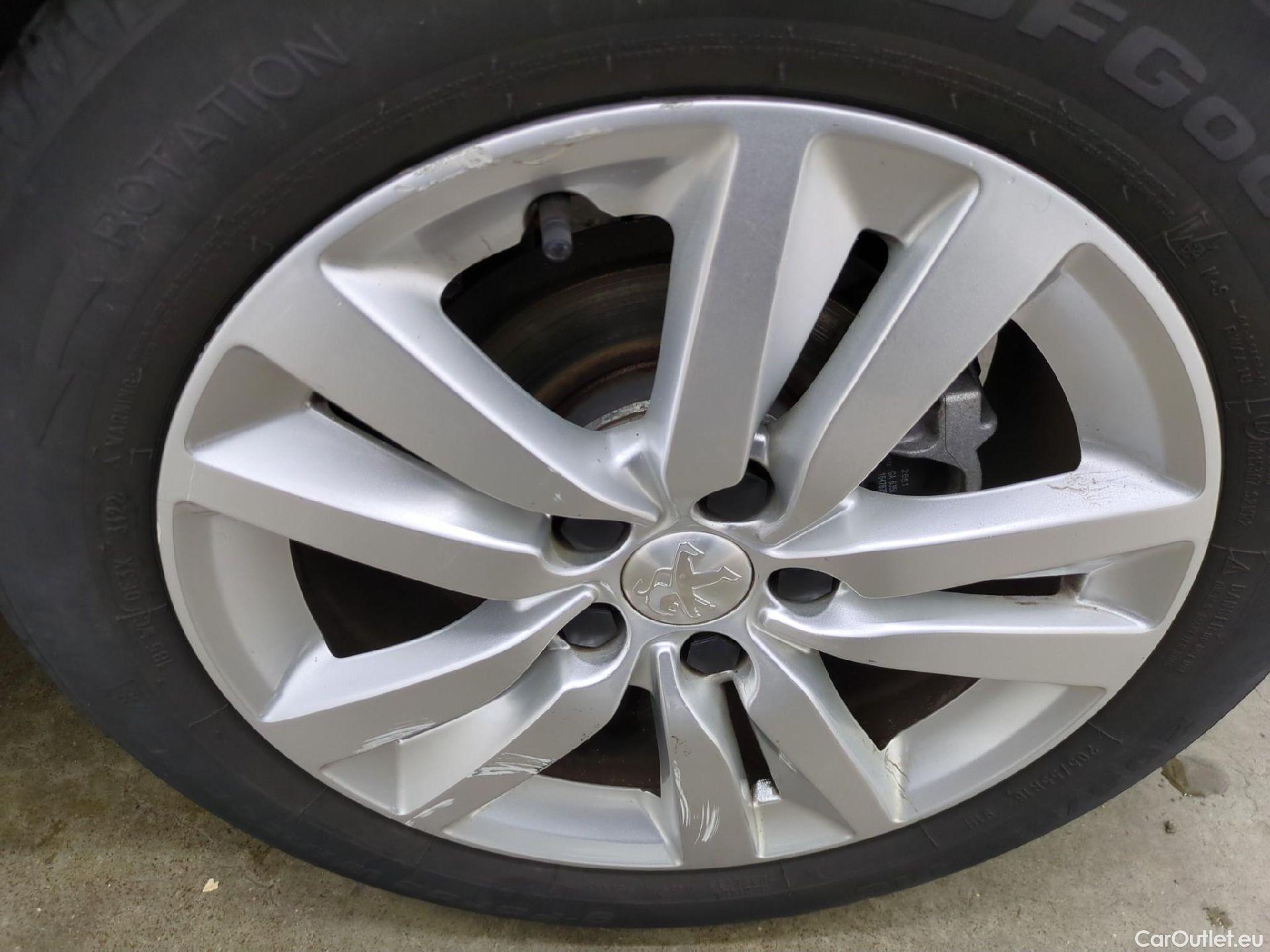  Peugeot  308  Active Business 1.5 HDI 100CV BVM6 E6dT #52