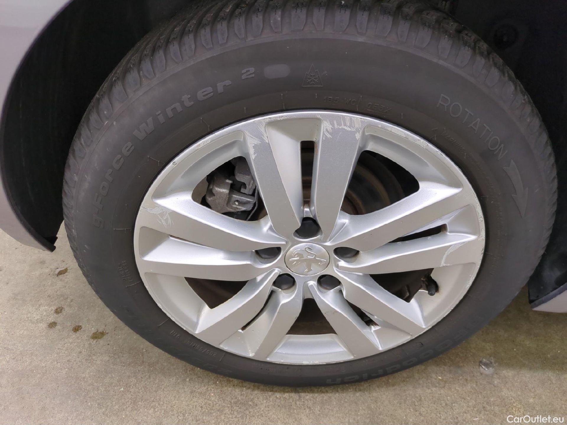  Peugeot  308  Active Business 1.5 HDI 100CV BVM6 E6dT #58