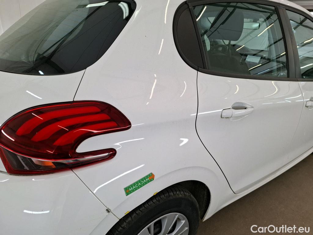  Peugeot  208  Affaire Premium Pack 1.5 HDi 100CV BVM5 E6dT #1