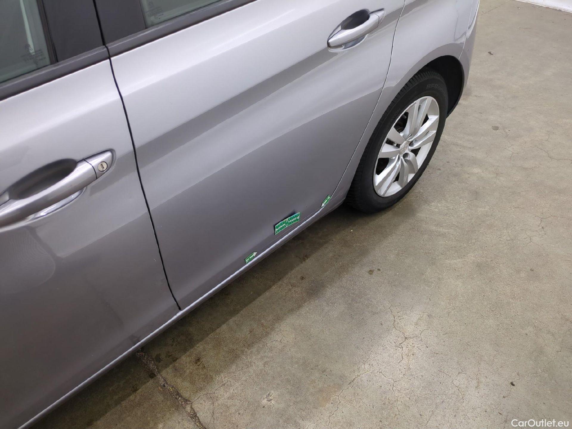  Peugeot  308  Active Business 1.5 HDI 100CV BVM6 E6dT #92