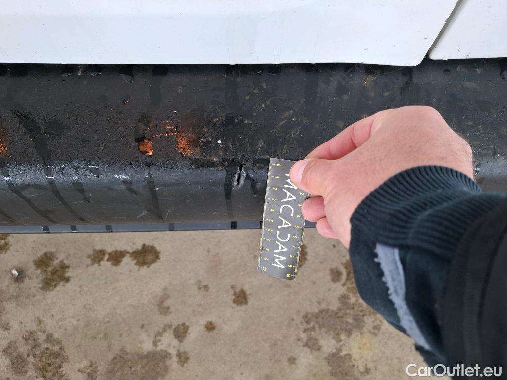  Peugeot  Partner  Asphalt L2 1.5 HDi 100CV BVM5 E6dT #41