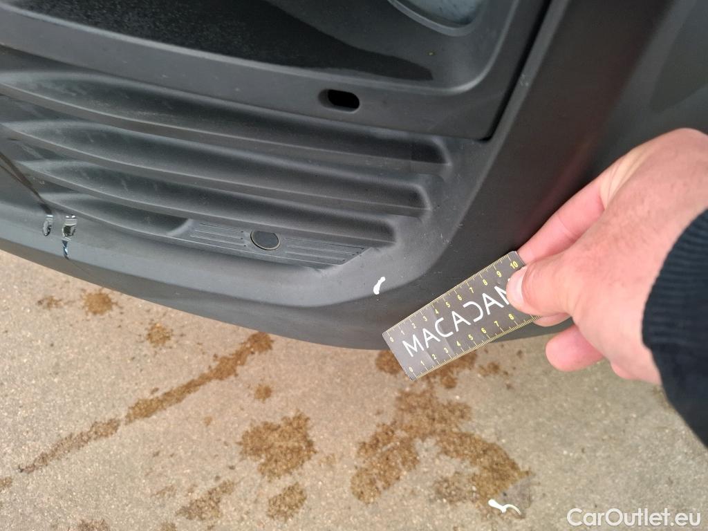  Peugeot  Partner  Asphalt L2 1.5 HDi 100CV BVM5 E6dT #12