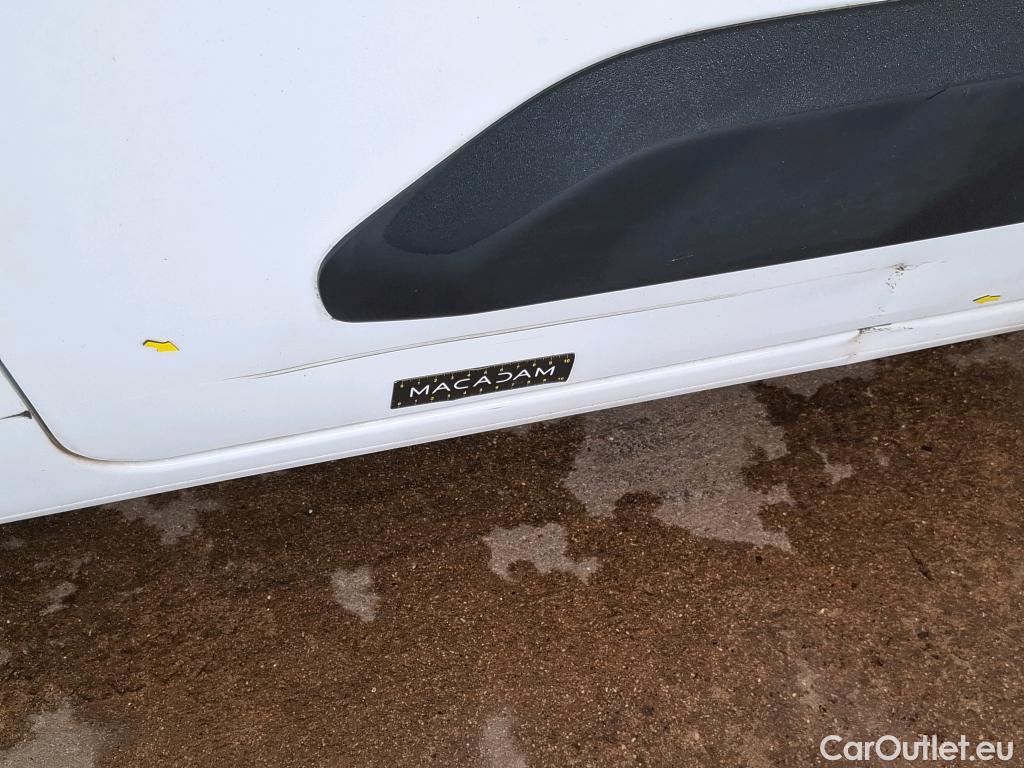  Peugeot  Partner  Asphalt L2 1.5 HDi 100CV BVM5 E6dT #18