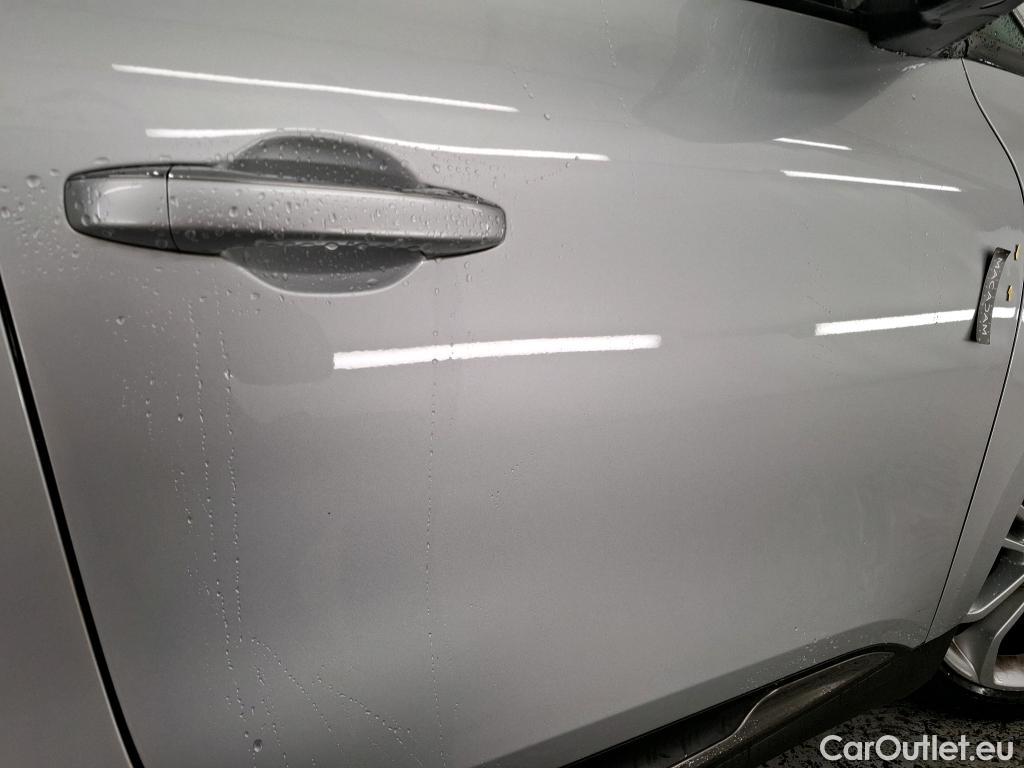  Renault  Scenic RENAULT Scénic / 2016 / 5P / monospace Business Blue dCi 120 EDC #7