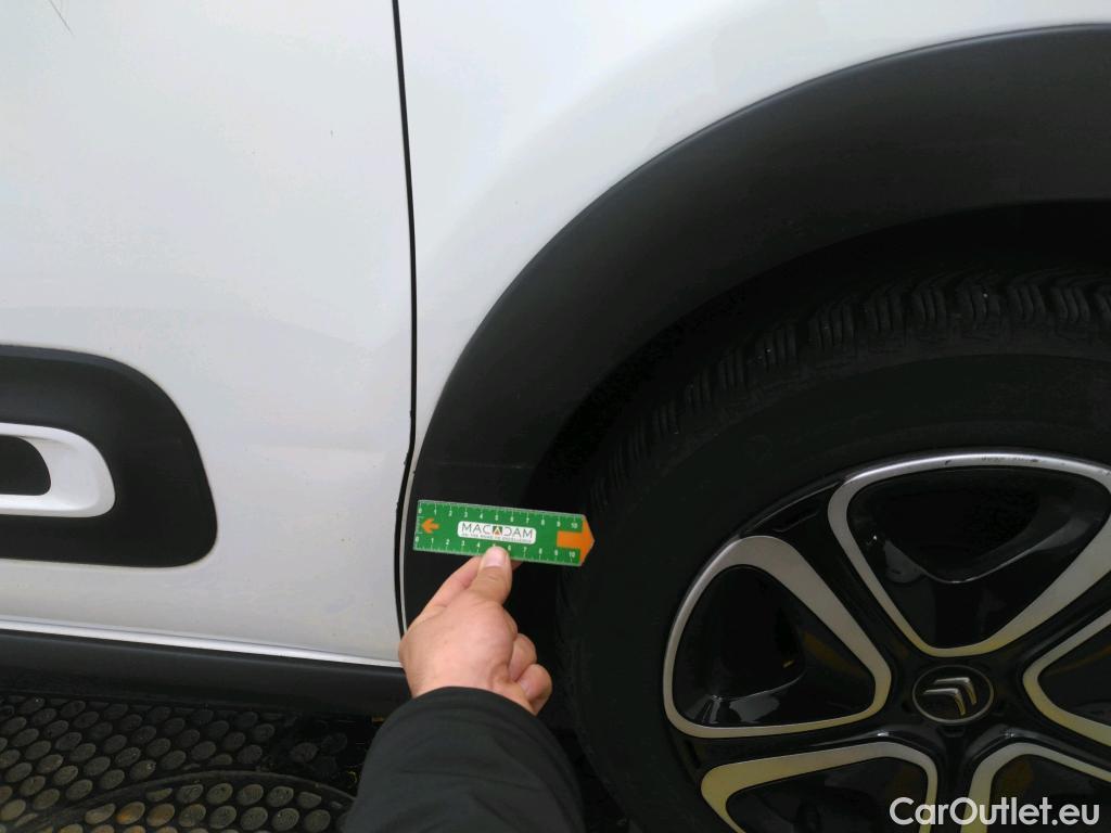  Citroen  C3  Société Feel 1.5 BlueHDI 100CV BVM6 E6dT #46