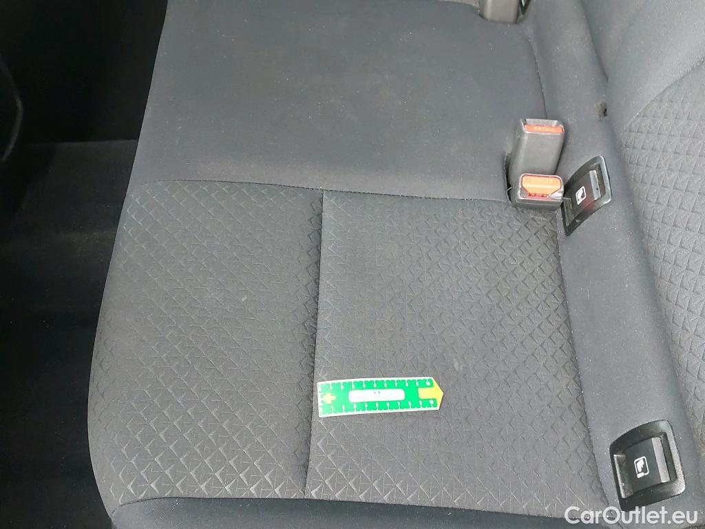  Nissan  Juke NISSAN  / 2019 / 5P / Crossover DIG-T 114 BVM6 Business Edition #5