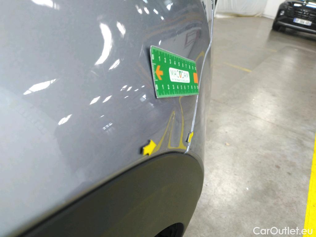  Peugeot  3008  Active Business 1.2 PureTech 130CV BVA8 E6d #9