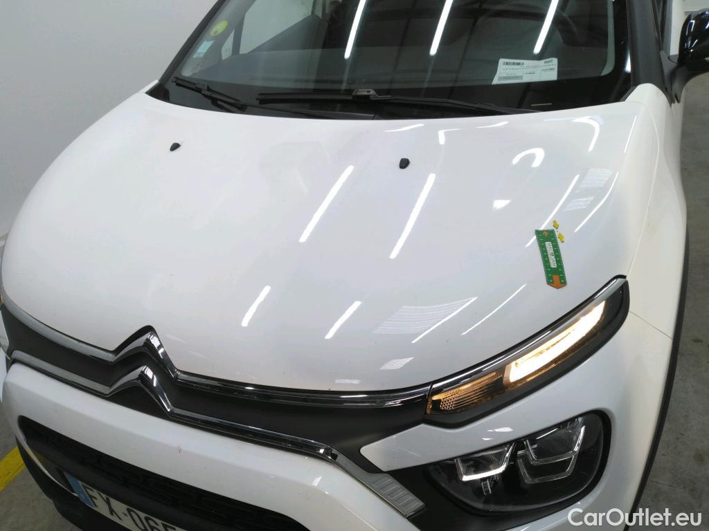  Citroen  C3  Société Feel 1.5 BlueHDI 100CV BVM6 E6dT #44