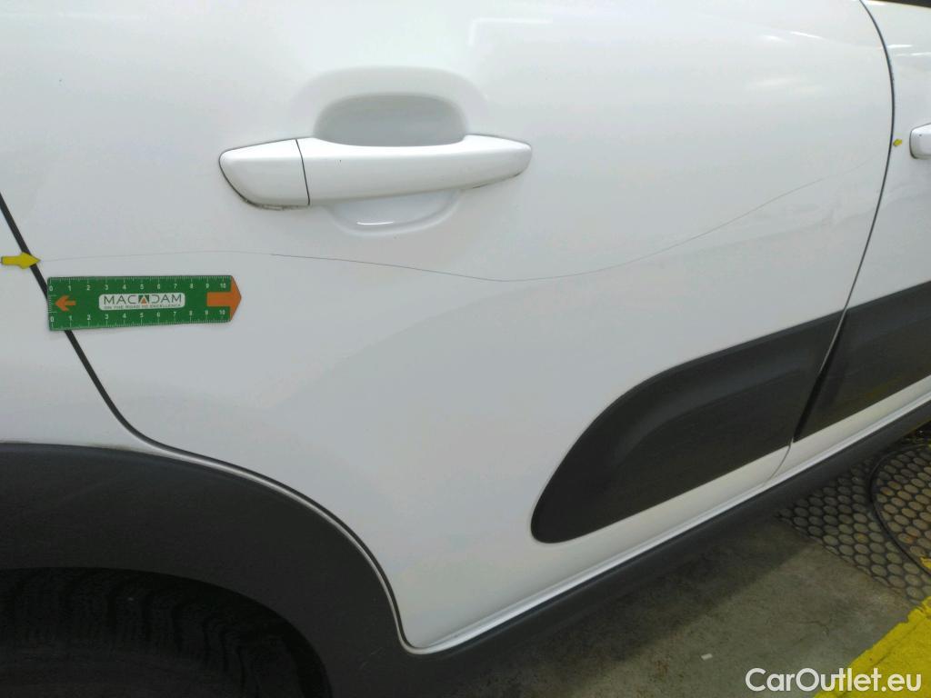  Citroen  C3  Société Feel 1.5 BlueHDI 100CV BVM6 E6dT #21