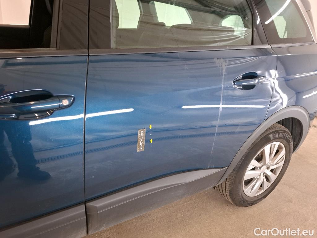  Peugeot  5008  Active Pack 1.2 PureTech 130CV BVA8 7 Sieges E6d #11