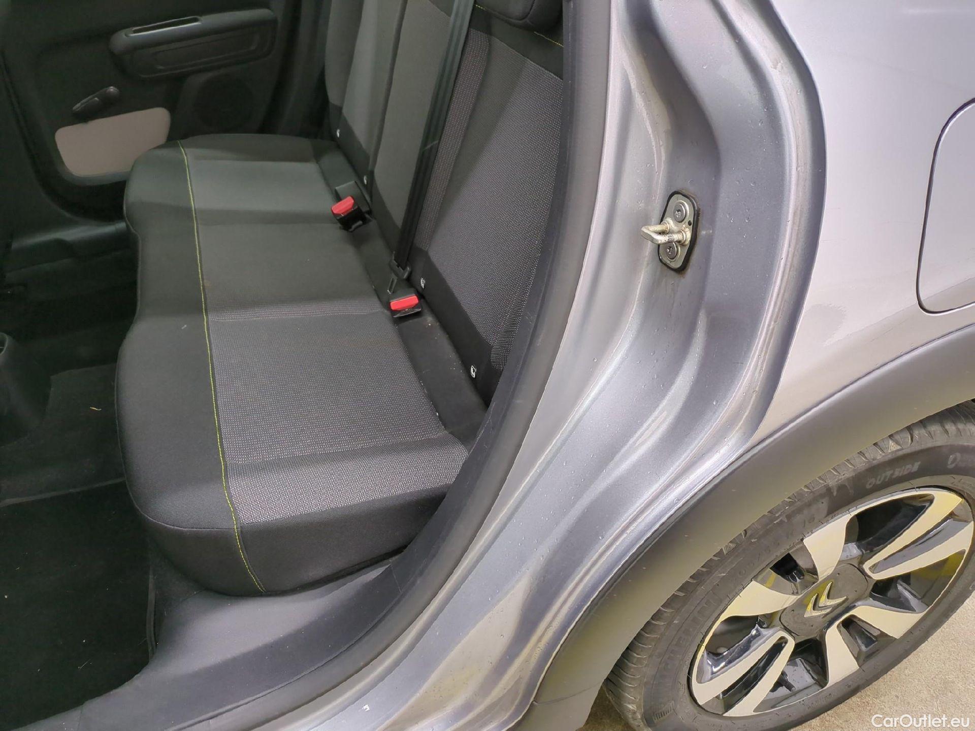  Citroen  C3  Shine 1.2 PureTech 80CV BVM5 E6d #14