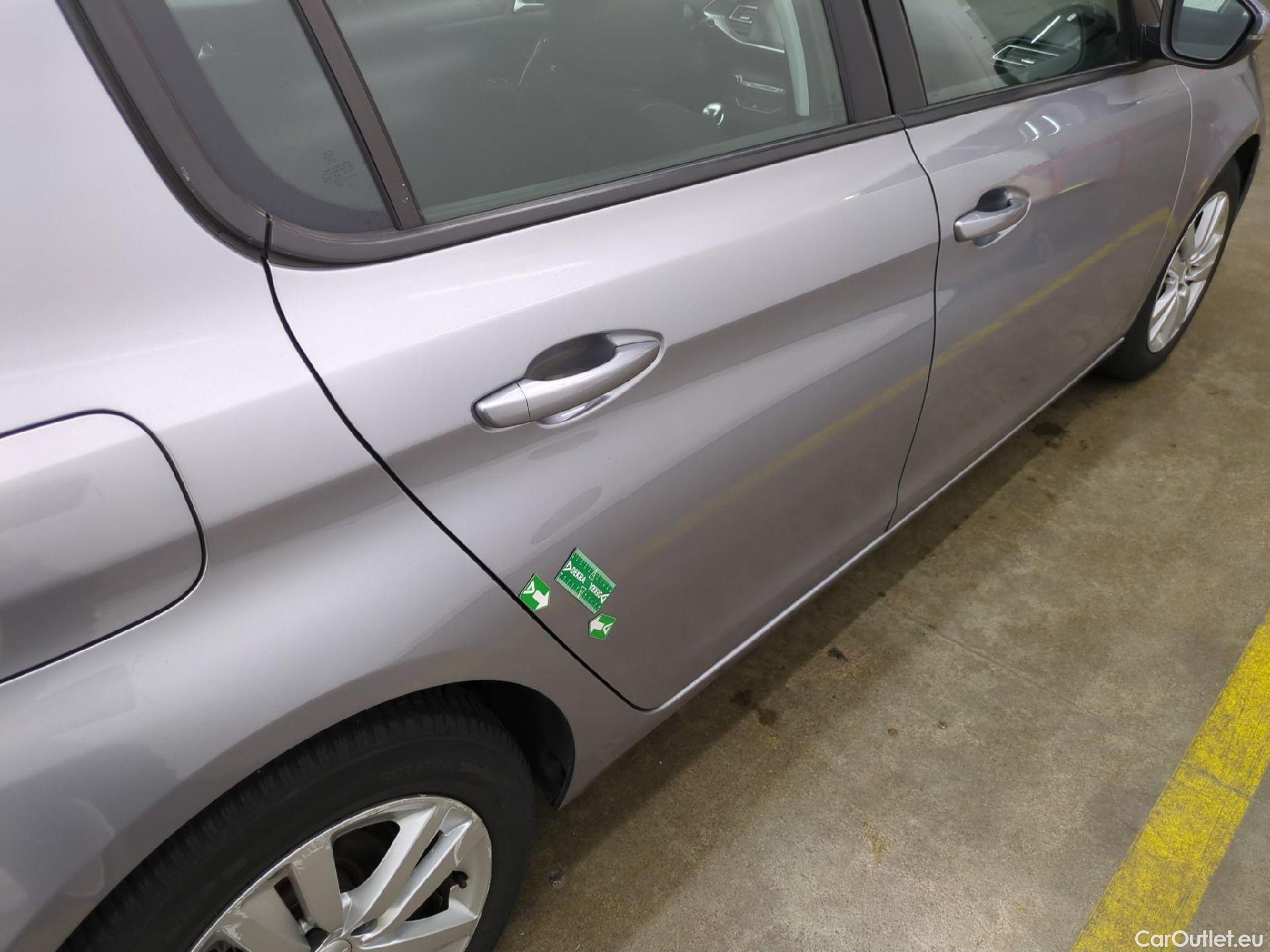  Peugeot  308  Active Business 1.5 HDI 100CV BVM6 E6dT #71