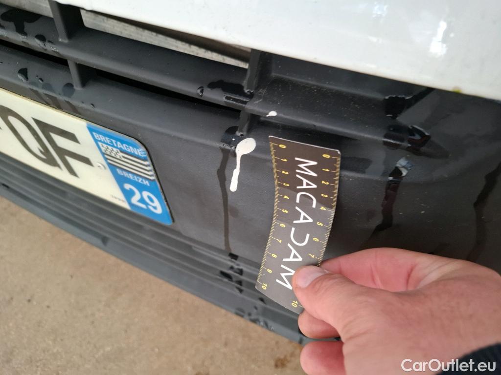  Peugeot  Partner  Asphalt L2 1.5 HDi 100CV BVM5 E6dT #11