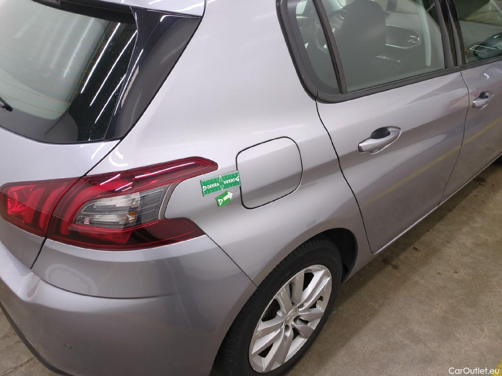  Peugeot  308  Active Business 1.5 HDI 100CV BVM6 E6dT #69