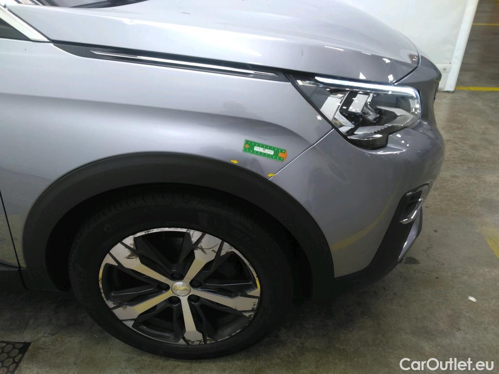  Peugeot  3008  Active Business 1.2 PureTech 130CV BVA8 E6d #7