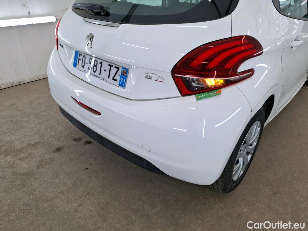  Peugeot  208  Affaire Premium Pack 1.5 HDi 100CV BVM5 E6dT #38