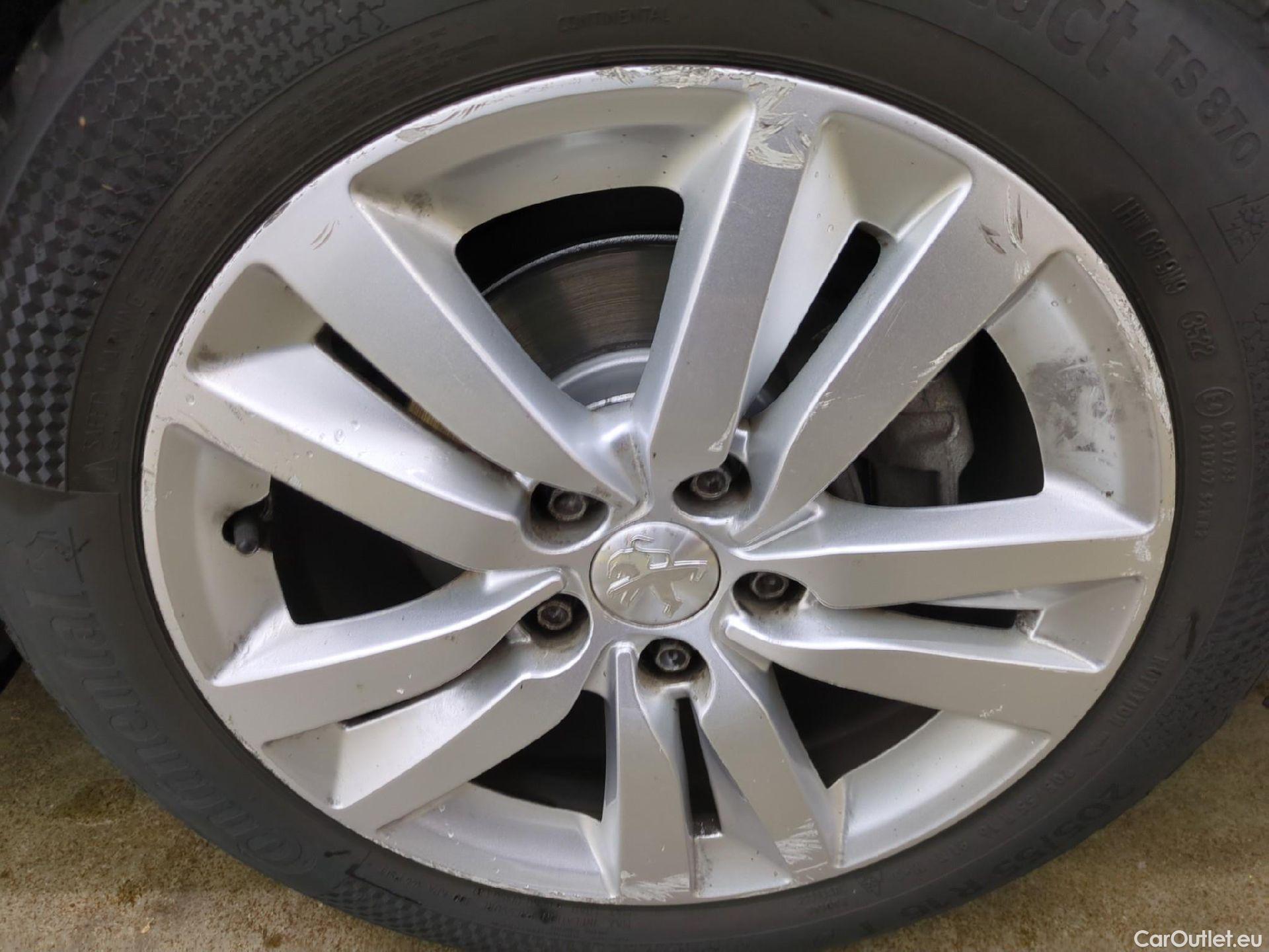  Peugeot  308  Active Business 1.5 HDI 100CV BVM6 E6dT #35