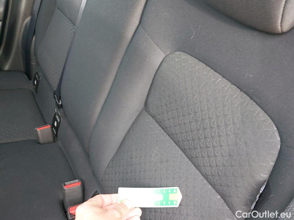  Nissan  Juke NISSAN  / 2019 / 5P / Crossover DIG-T 114 BVM6 Business Edition #6