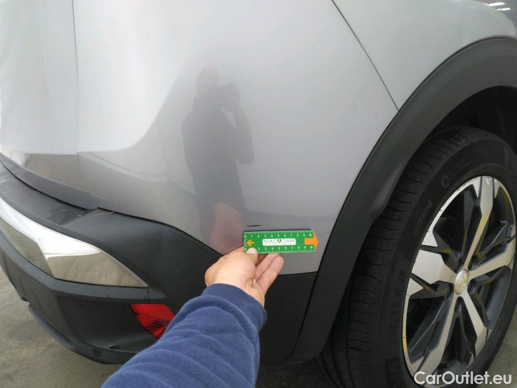  Peugeot  3008  Active Business 1.2 PureTech 130CV BVA8 E6d #38