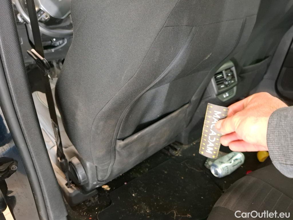  Peugeot  5008  Active Pack 1.2 PureTech 130CV BVA8 7 Sieges E6d #48