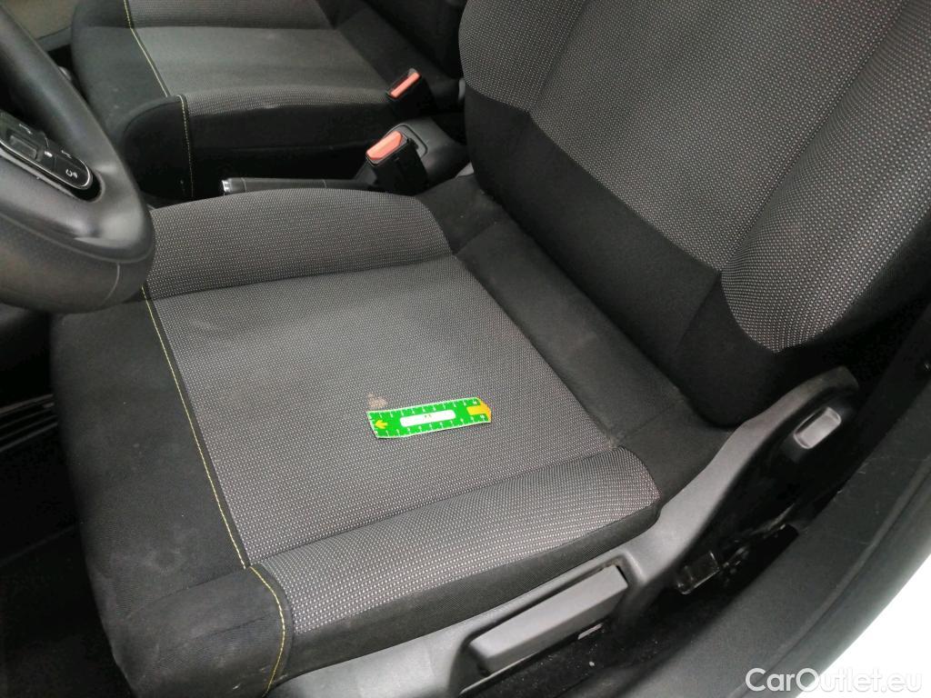  Citroen  C3  Société Feel 1.5 BlueHDI 100CV BVM6 E6dT #41