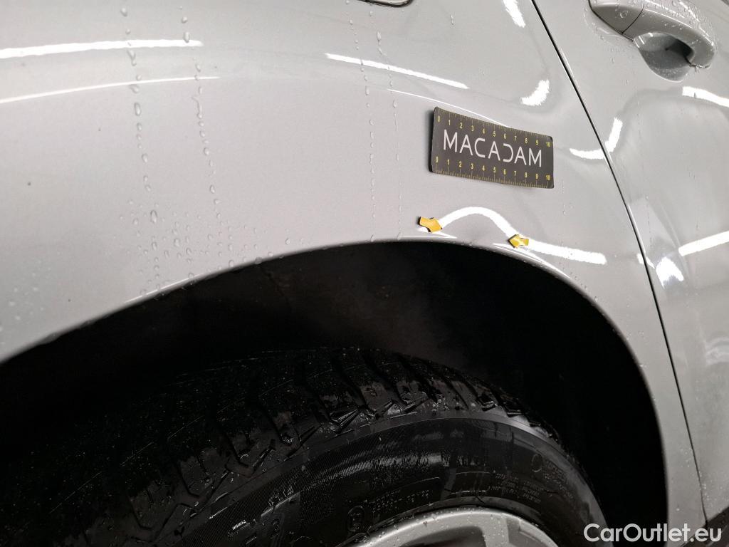  Renault  Scenic RENAULT Scénic / 2016 / 5P / monospace Business Blue dCi 120 EDC #2