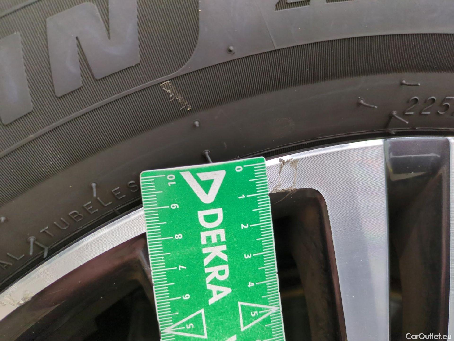  Peugeot  5008  Allure Pack 1.5 HDi 130CV BVA8 7 Sieges E6d #4