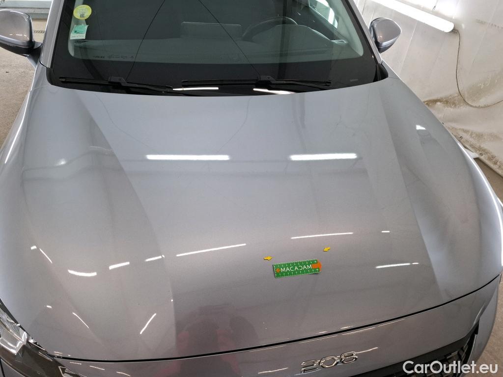  Peugeot  208  Active Business 1.5 HDi 100CV BVM6 E6d #1