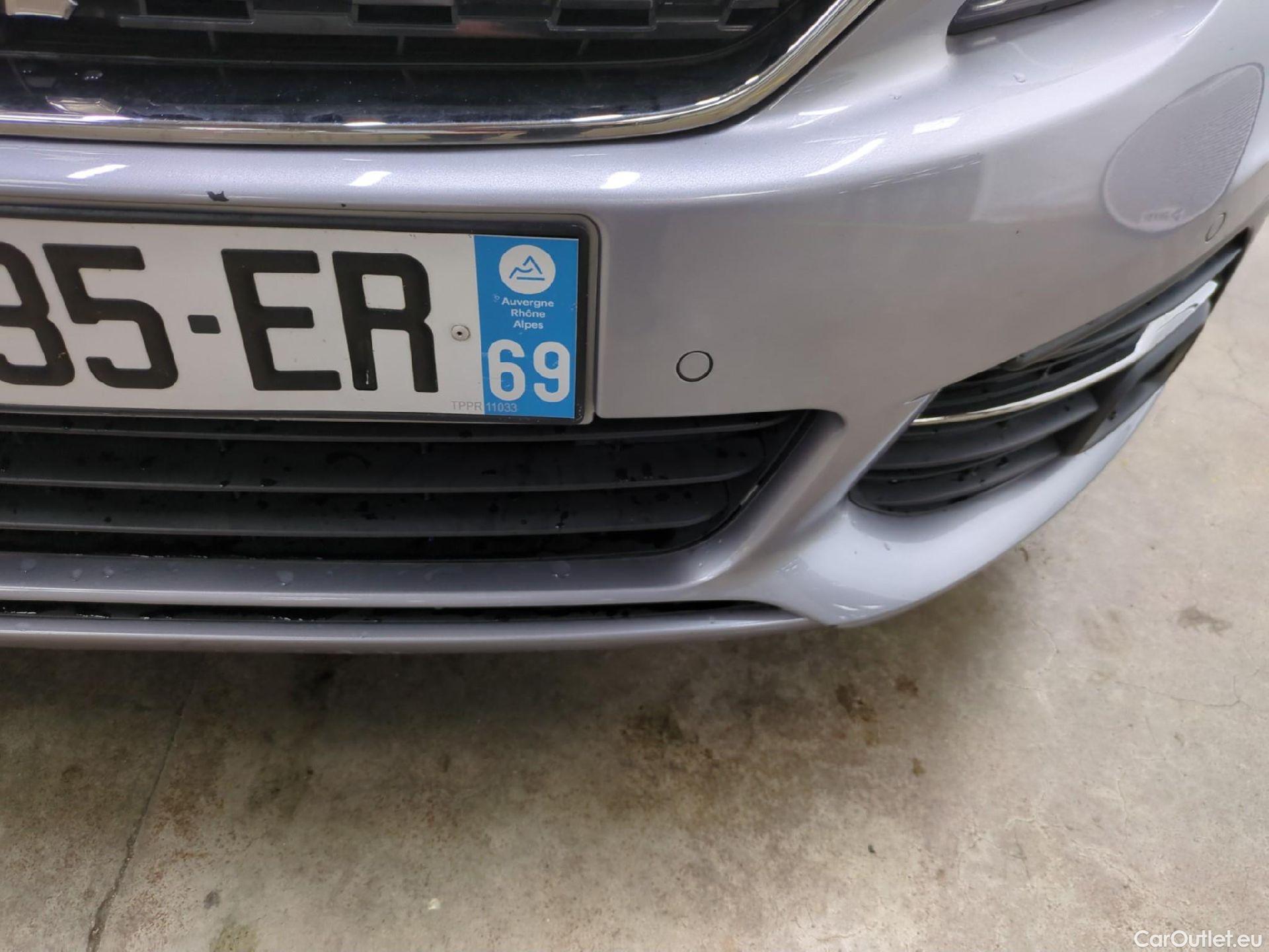  Peugeot  308  Active Business 1.5 HDI 100CV BVM6 E6dT #87