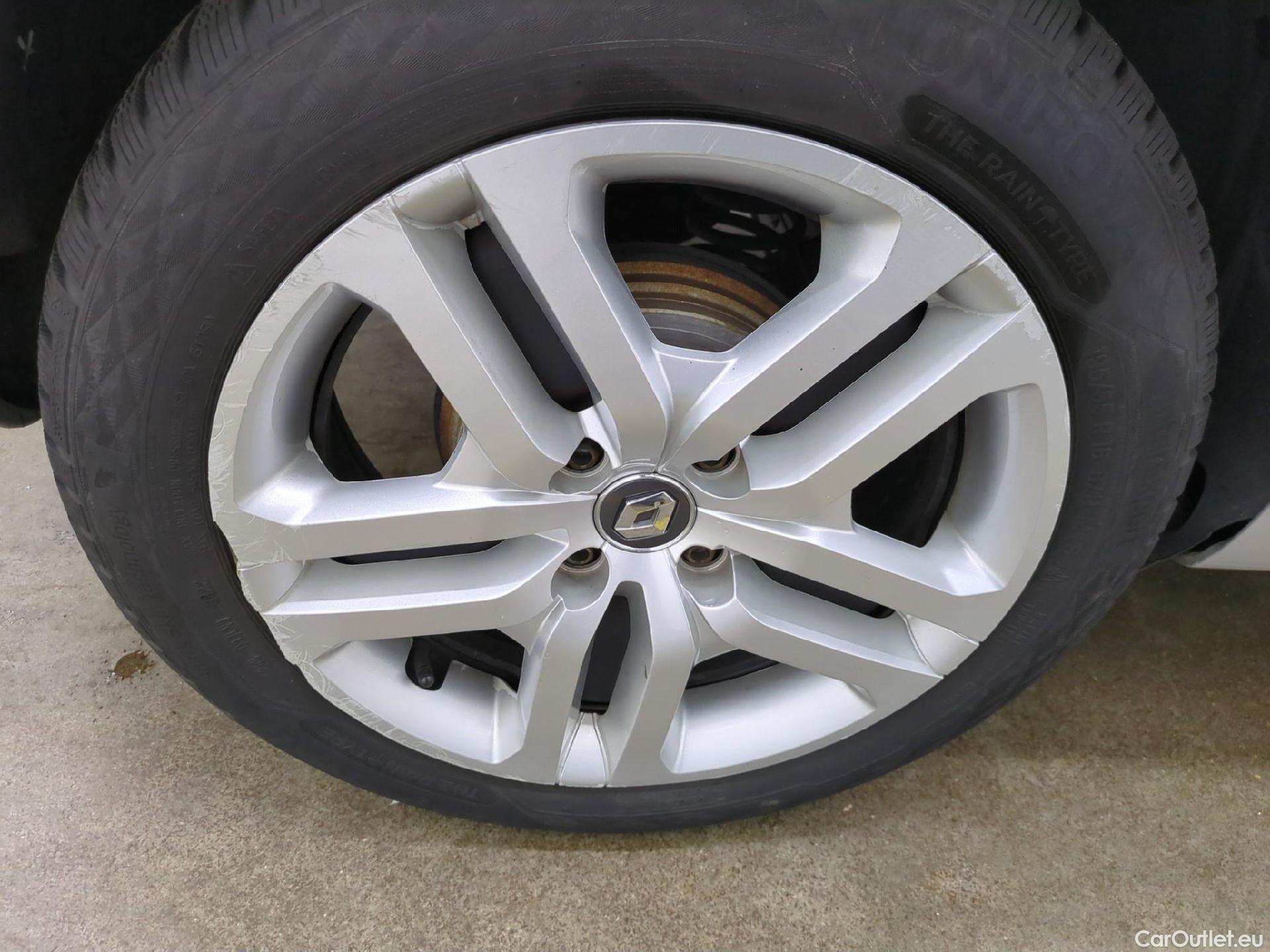  Renault  Clio  IV Business 1.5 dCi 90CV BVM5 E6 #9