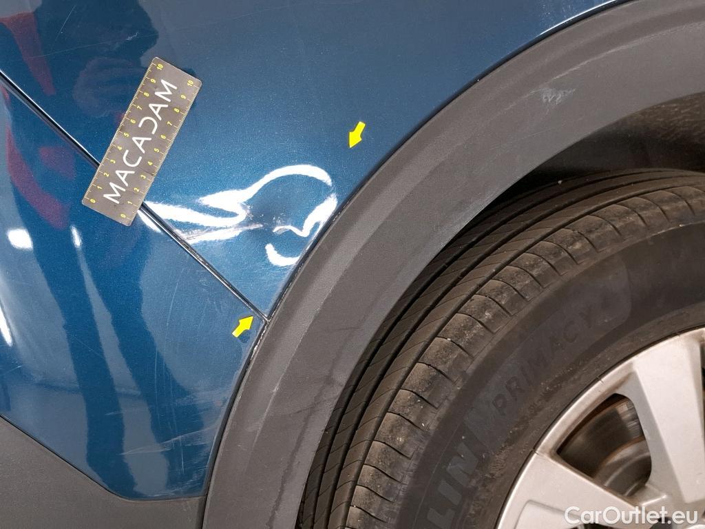  Peugeot  5008  Active Pack 1.2 PureTech 130CV BVA8 7 Sieges E6d #2