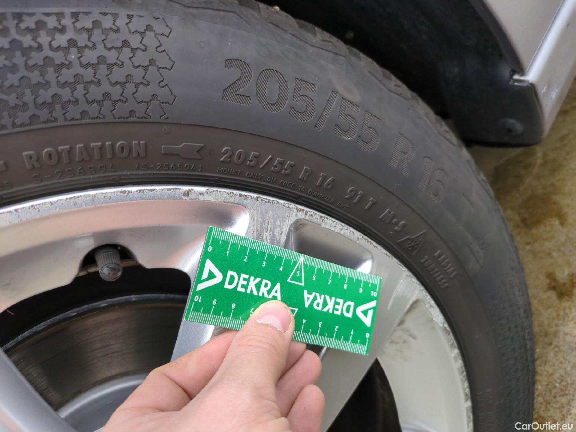  Peugeot  308  Active Business 1.5 HDI 100CV BVM6 E6dT #45