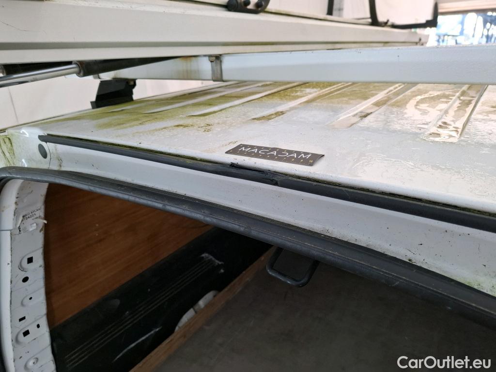  Peugeot  Partner  Asphalt L2 1.5 HDi 100CV BVM5 E6dT #37