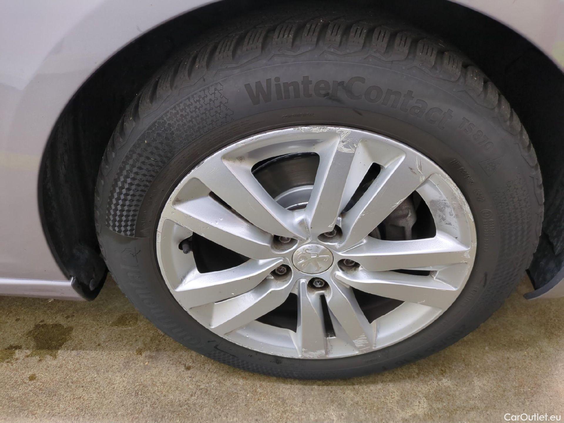  Peugeot  308  Active Business 1.5 HDI 100CV BVM6 E6dT #26