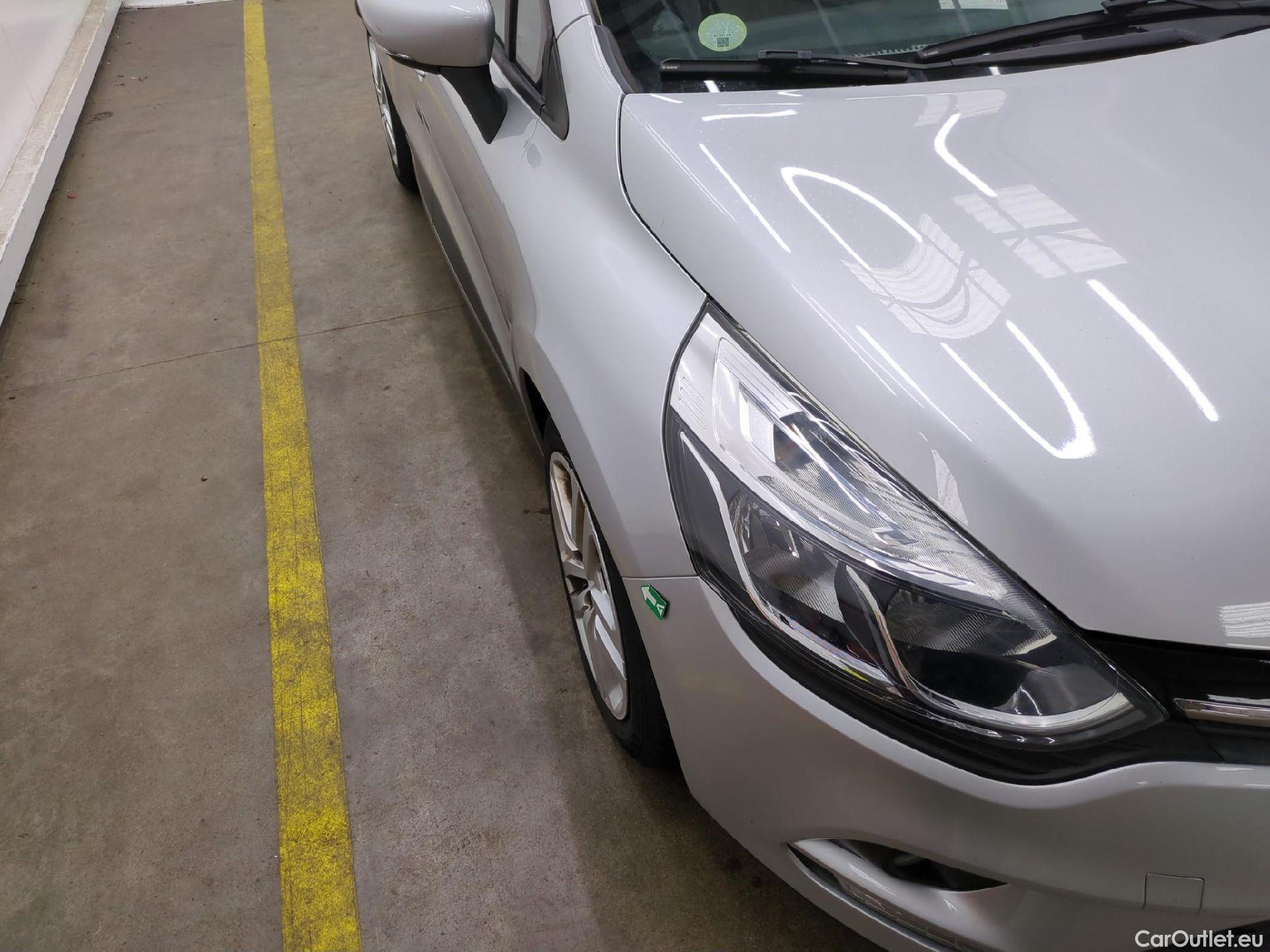  Renault  Clio  IV Business 1.5 dCi 90CV BVM5 E6 #12