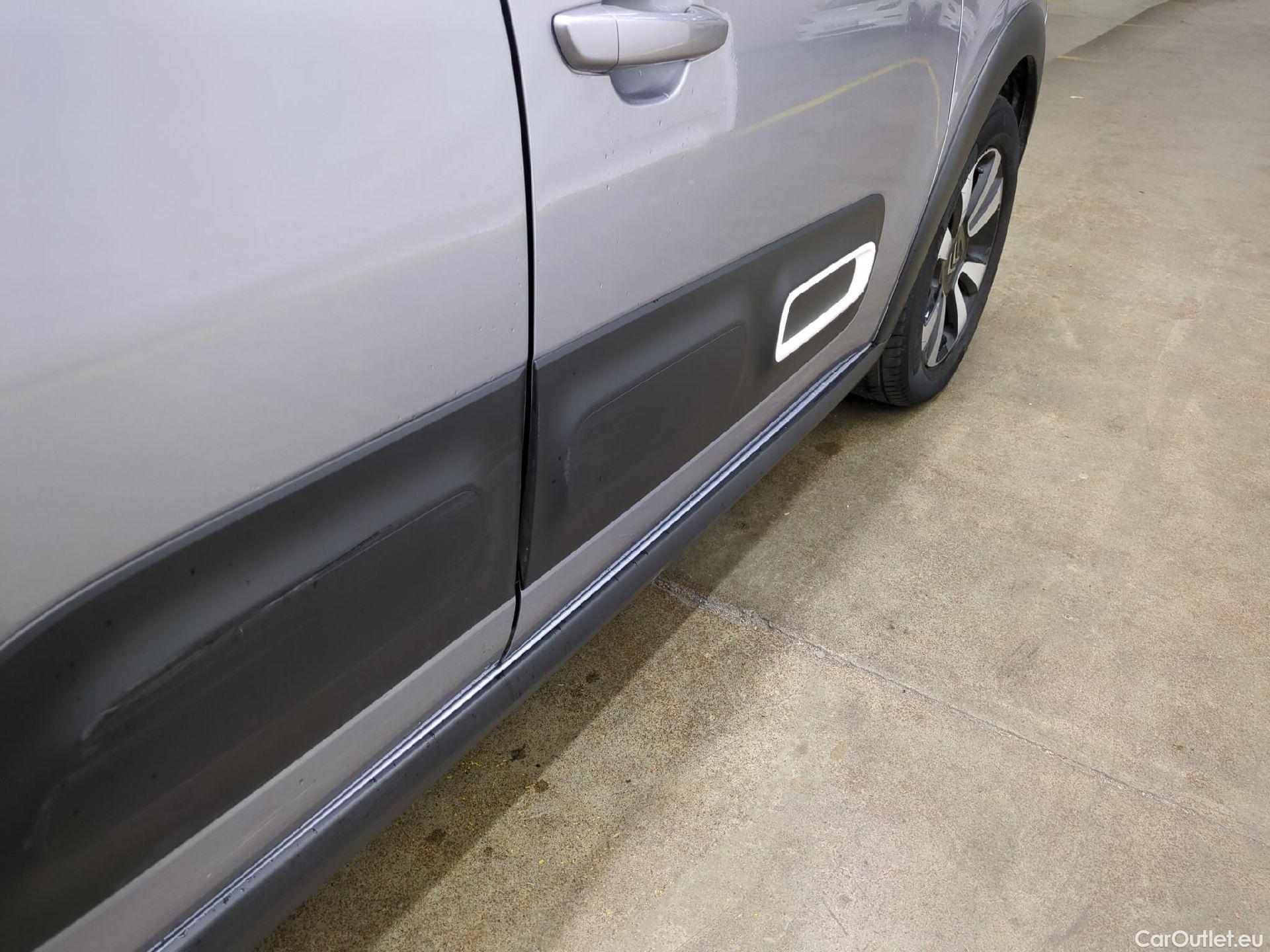  Citroen  C3  Shine 1.2 PureTech 80CV BVM5 E6d #36